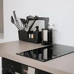 Coffee Fellows & Longstay Aparthotel 3*