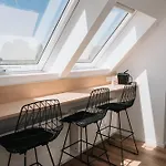 Lejlighedshotel Coffee Fellows & Longstay