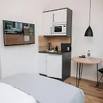 Aparthotel Coffee Fellows & Longstay Pfaffenhofen an der Ilm