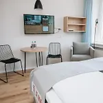 Coffee Fellows & Longstay 3*