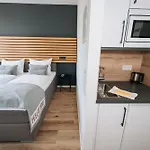 Coffee Fellows & Longstay Aparthotel