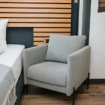 Aparthotel Coffee Fellows & Longstay 3*