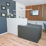 Aparthotel Coffee Fellows & Longstay