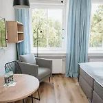 Coffee Fellows & Longstay Aparthotel 3*