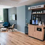 Coffee Fellows & Longstay Aparthotel Pfaffenhofen an der Ilm