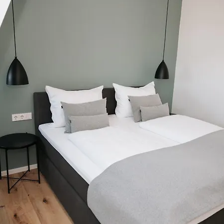 Coffee Fellows & Longstay 3* Pfaffenhofen an der Ilm