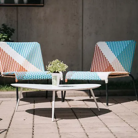 Coffee Fellows & Longstay Lejlighedshotel Pfaffenhofen an der Ilm