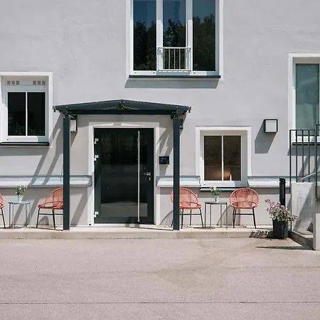Coffee Fellows & Longstay Pfaffenhofen an der Ilm