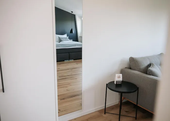 Aparthotel Coffee Fellows & Longstay 3*