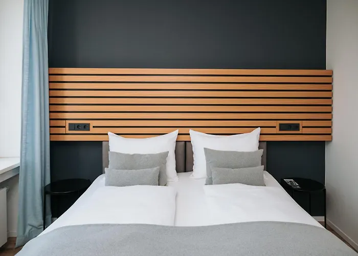 Coffee Fellows & Longstay 3*