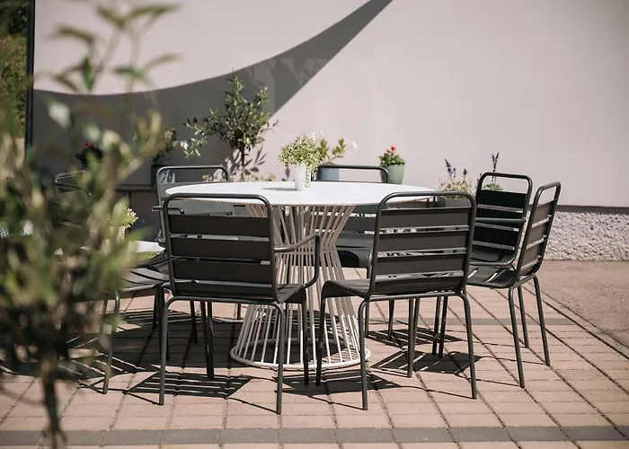 Coffee Fellows & Longstay 3* Pfaffenhofen an der Ilm