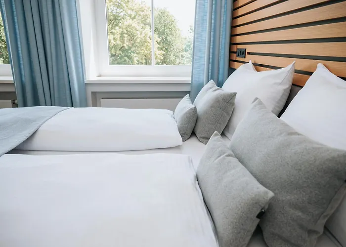Coffee Fellows & Longstay Aparthotel 3*