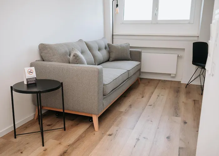 Aparthotel Coffee Fellows & Longstay Pfaffenhofen an der Ilm