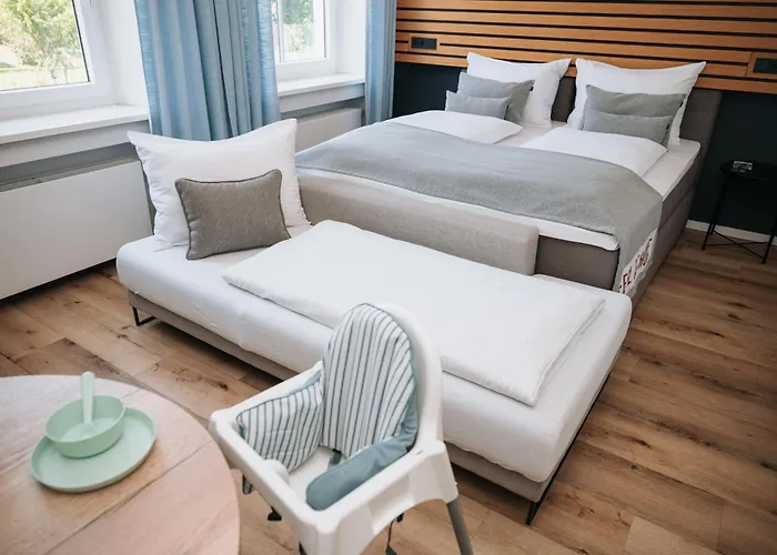 Coffee Fellows & Longstay 3* Pfaffenhofen an der Ilm