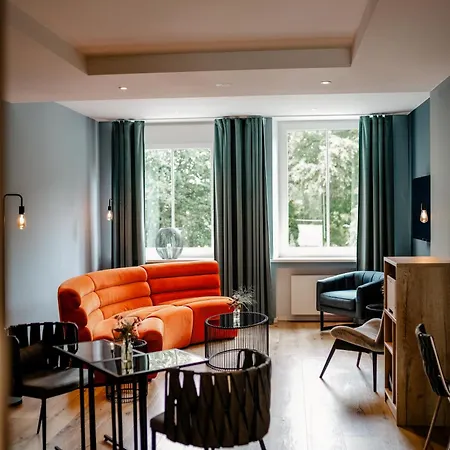 Coffee Fellows & Longstay * Pfaffenhofen an der Ilm