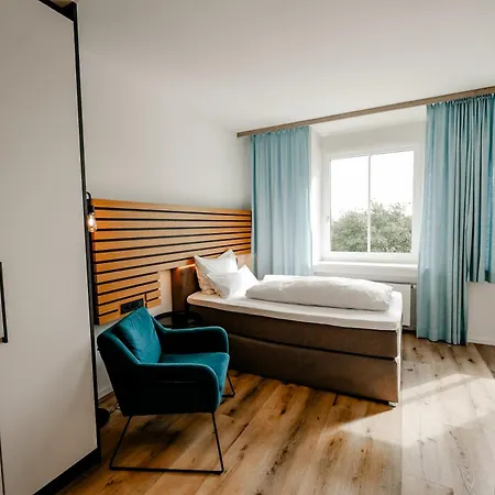 Coffee Fellows & Longstay Aparthotel