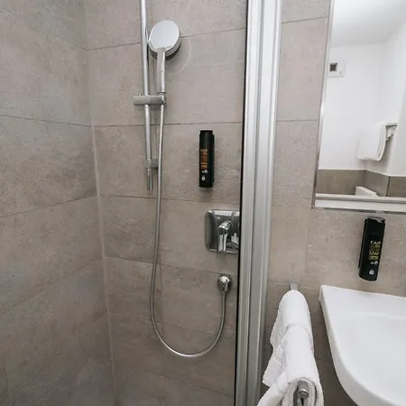 Aparthotel Zählwerk
