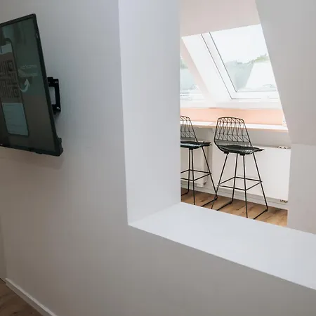 Aparthotel Zählwerk Pfaffenhofen an der Ilm