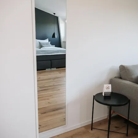 Aparthotel Zählwerk *