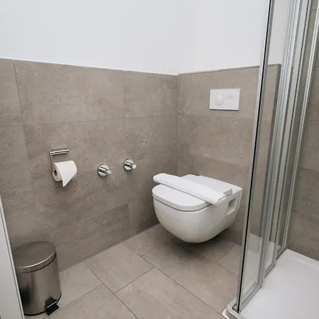 Aparthotel Zählwerk Pfaffenhofen an der Ilm