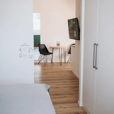 Coffee Fellows & Longstay 3* Pfaffenhofen an der Ilm