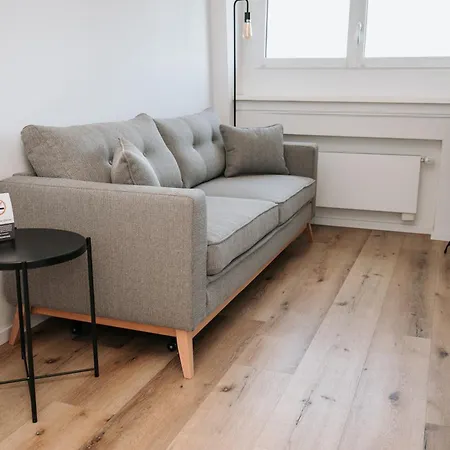Hotel apartamentowy Coffee Fellows & Longstay Pfaffenhofen an der Ilm