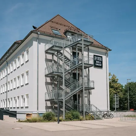Zählwerk Aparthotel