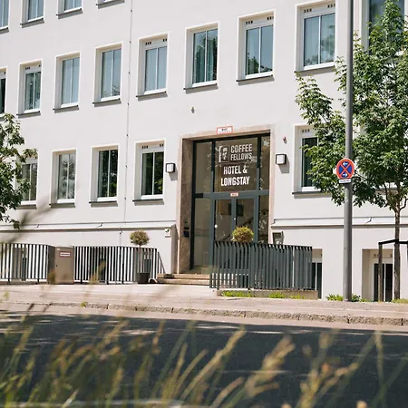 Aparthotel Zählwerk