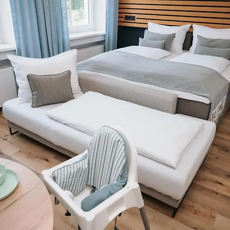 Coffee Fellows & Longstay 3* Pfaffenhofen an der Ilm