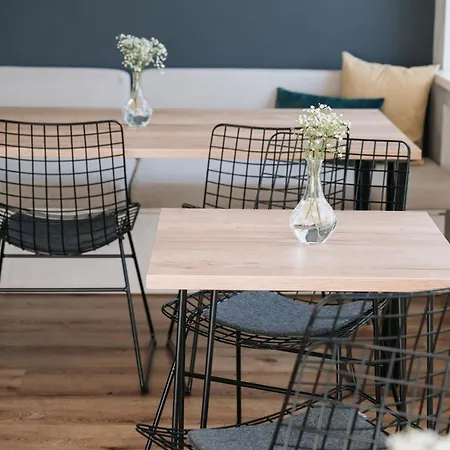 Coffee Fellows & Longstay 3* Pfaffenhofen an der Ilm