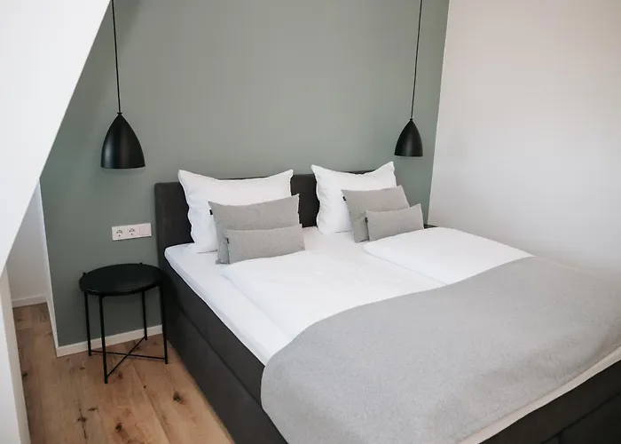 Coffee Fellows & Longstay 3* Pfaffenhofen an der Ilm
