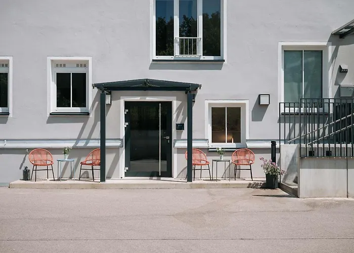 Coffee Fellows & Longstay Pfaffenhofen an der Ilm